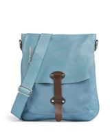Taschendieb Wien Salvatorianerplatz 2 Bandolera blue sky