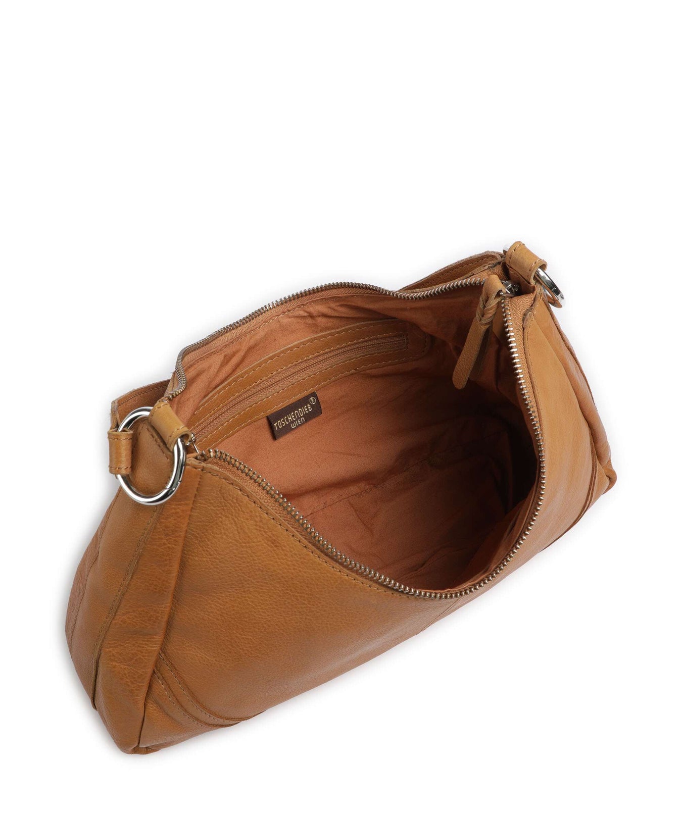 Taschendieb Wien Salvatorianerplatz 3 Shoulder bag camel