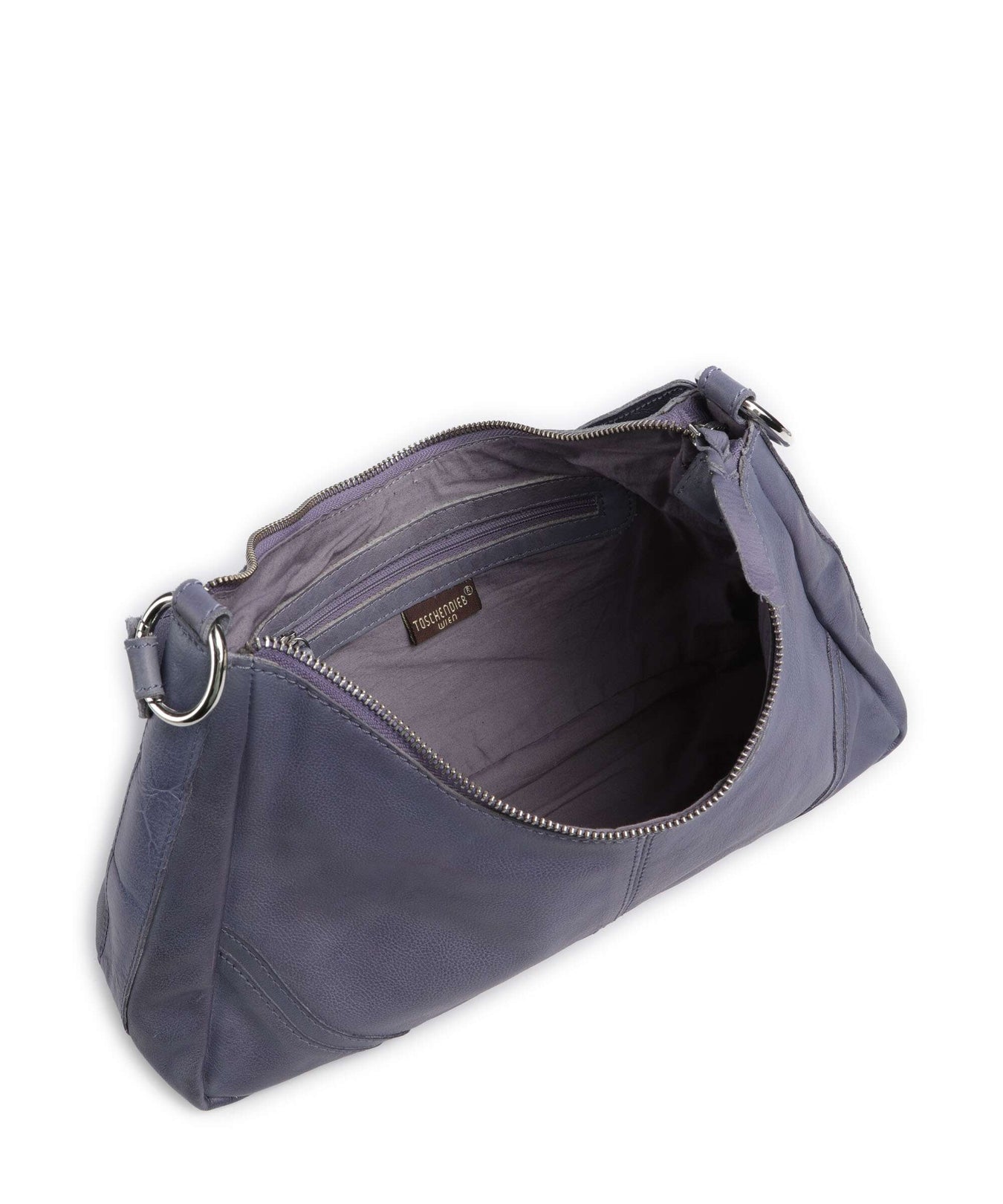 Taschendieb Wien Salvatorianerplatz 3 Shoulder bag lila lavender