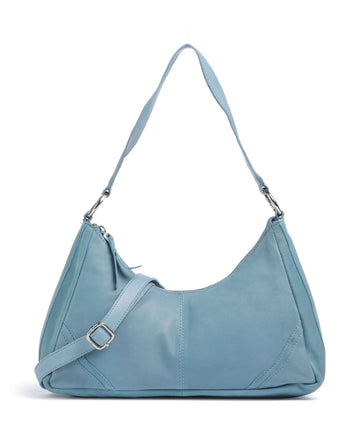 Taschendieb Wien Salvatorianerplatz 3 Bolso de hombro blue sky