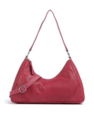Taschendieb Wien Salvatorianerplatz 3 Bolso de hombro pink love