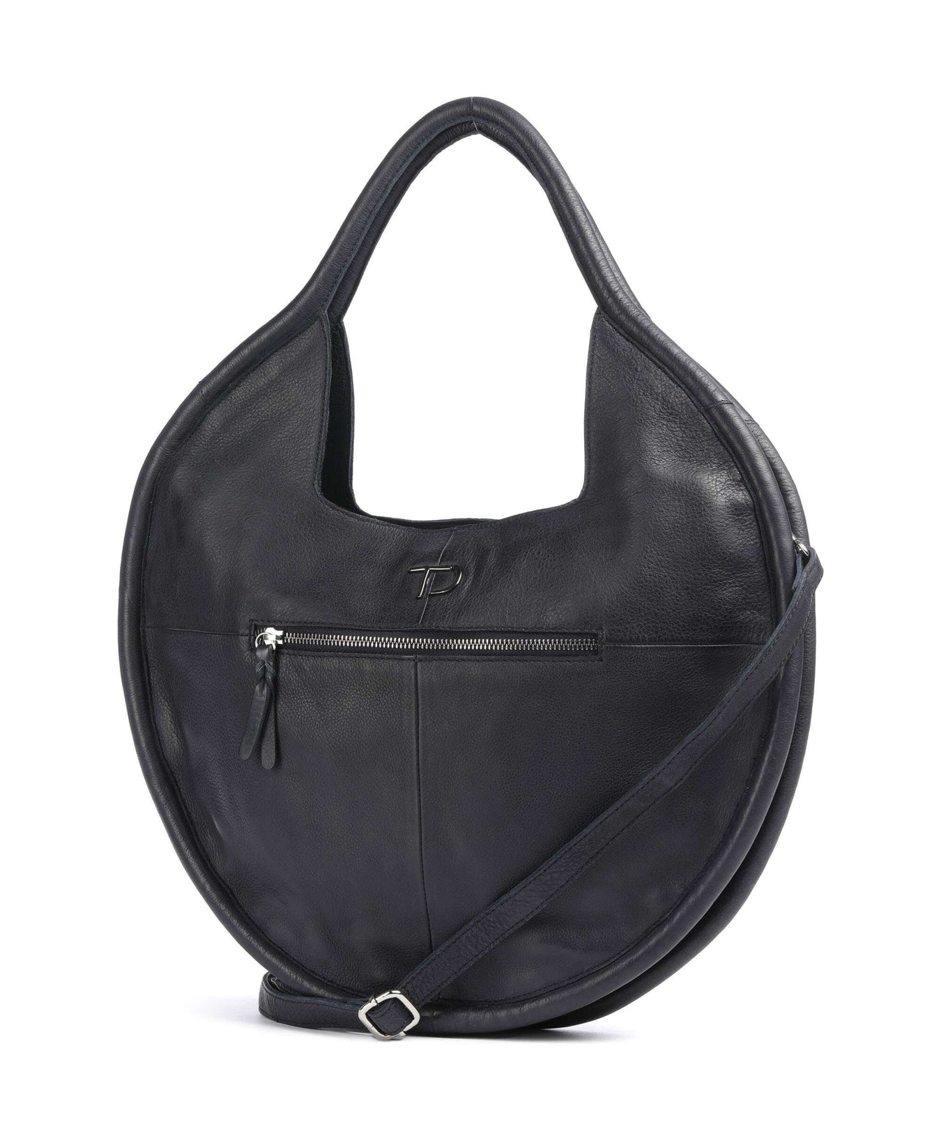 Taschendieb Wien Salvatorianerplatz 5 Tote bag blue sea