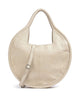 Taschendieb Wien Salvatorianerplatz 5 Bolsa shopping beige sand