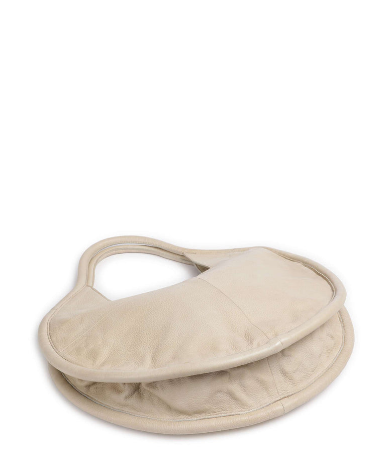 Taschendieb Wien Salvatorianerplatz 5 Tote bag beige sand