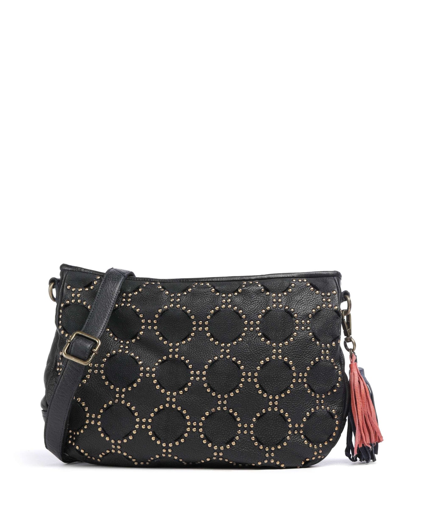 Taschendieb Wien Schubertgasse 4 Crossbody bag blue sea