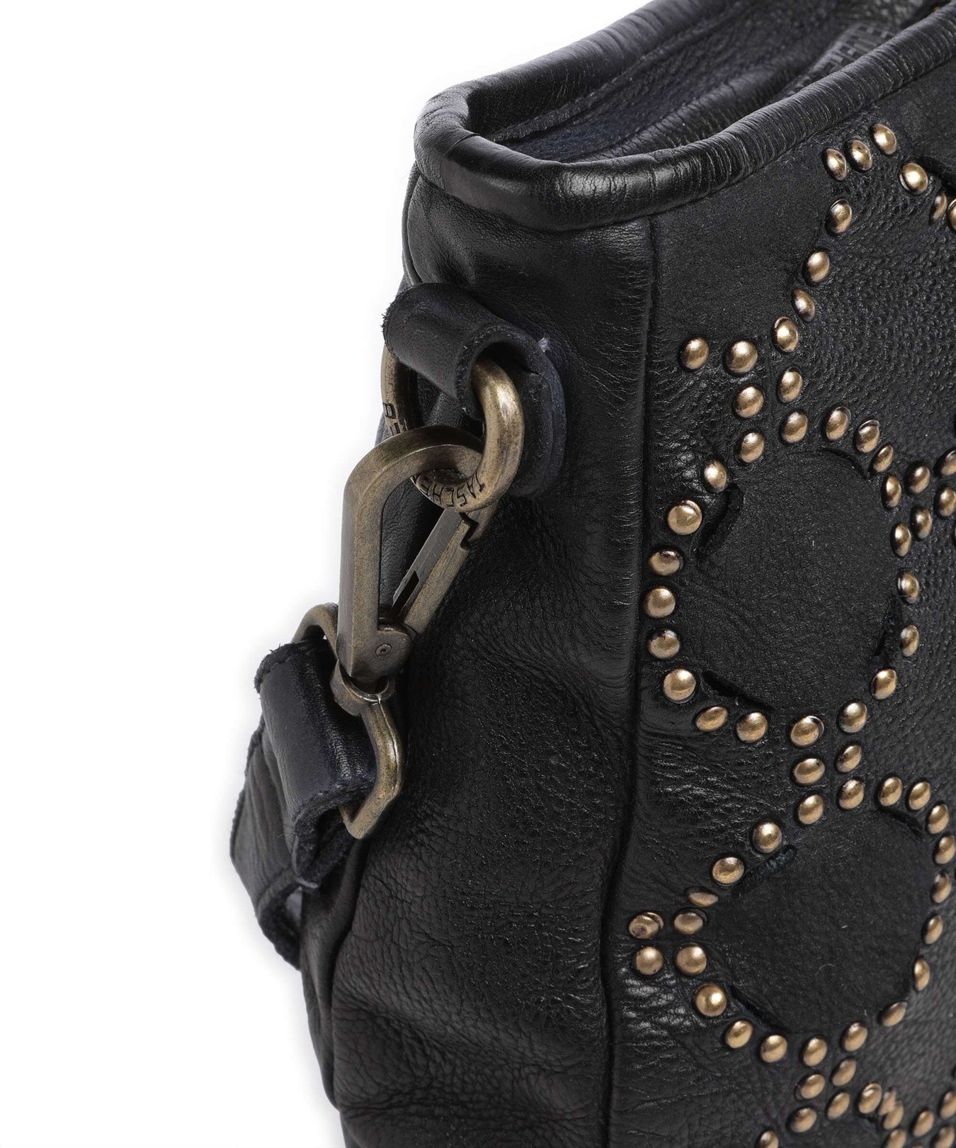 Taschendieb Wien Schubertgasse 4 Crossbody bag blue sea