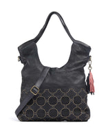 Taschendieb Wien Schubertgasse 5 Bolsa shopping blue sea