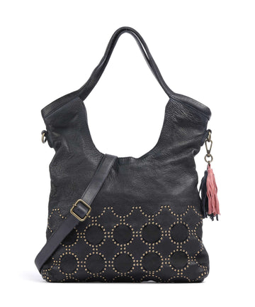 Taschendieb Wien Schubertgasse 5 Bolsa shopping blue sea