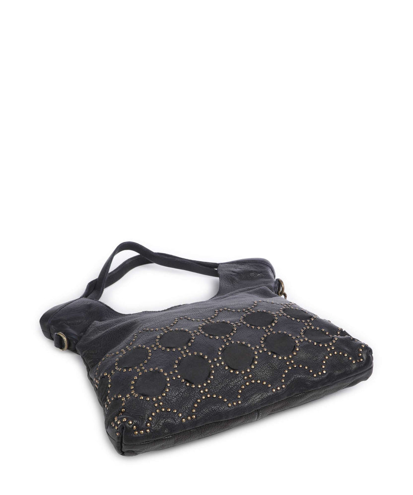 Taschendieb Wien Schubertgasse 5 Tote bag blue sea