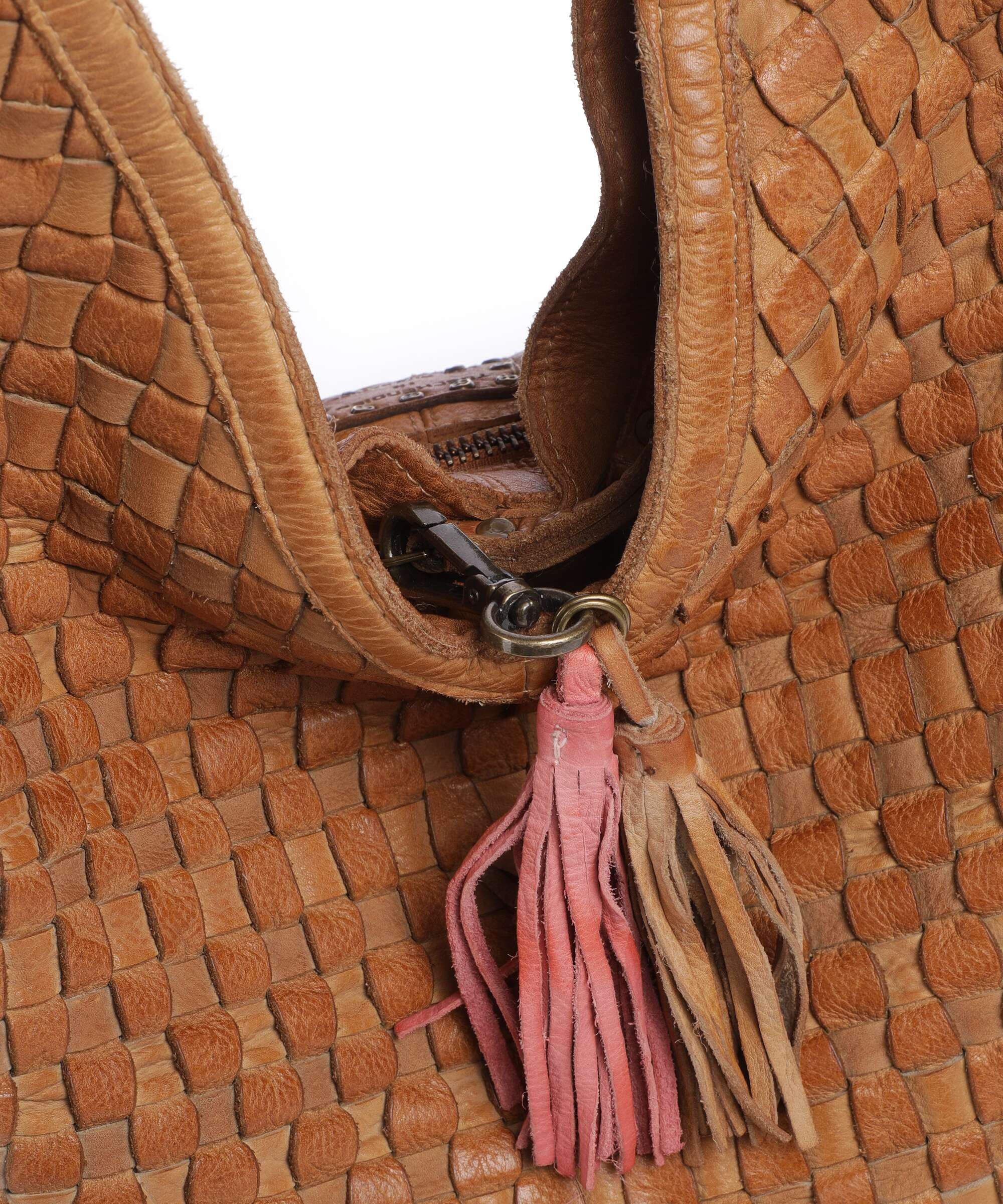 Taschendieb Wien Venusweg 2 Shoulder bag camel