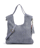 Taschendieb Wien Venusweg 3 Bolsa shopping lila lavender