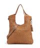 Taschendieb Wien Venusweg 3 Bolsa shopping camel