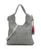 Taschendieb Wien Venusweg 3 Bolsa shopping gray cool