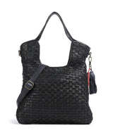 Taschendieb Wien Venusweg 3 Bolsa shopping blue sea