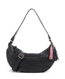 Taschendieb Wien Venusweg 8 Bolso de hobo blue sea