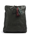 Taschendieb Wien Glücksbrücke 1 Bolso mochila green forest