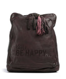 Taschendieb Wien Glücksbrücke 1 Bolso mochila mokka