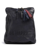 Taschendieb Wien Glücksbrücke 1 Bolso mochila blue sea