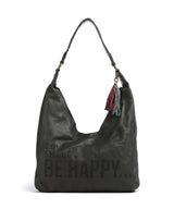 Taschendieb Wien Glücksbrücke 4 Bolso de hobo green forest