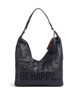 Taschendieb Wien Glücksbrücke 4 Bolso de hobo blue sea