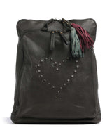 Taschendieb Wien Herzoggasse 2 Bolso mochila green forest