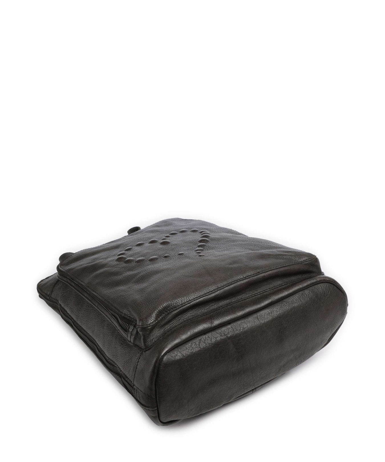 Taschendieb Wien Herzoggasse 2 Backpack bag green forest