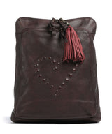 Taschendieb Wien Herzoggasse 2 Bolso mochila mokka