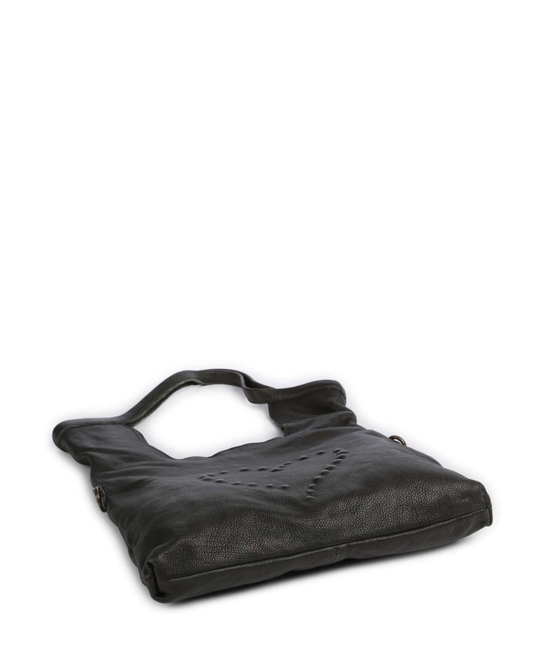 Taschendieb Wien Herzoggasse 3 Shoulder bag green forest