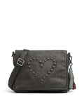 Taschendieb Wien Herzoggasse 4 Crossbody bag green forest