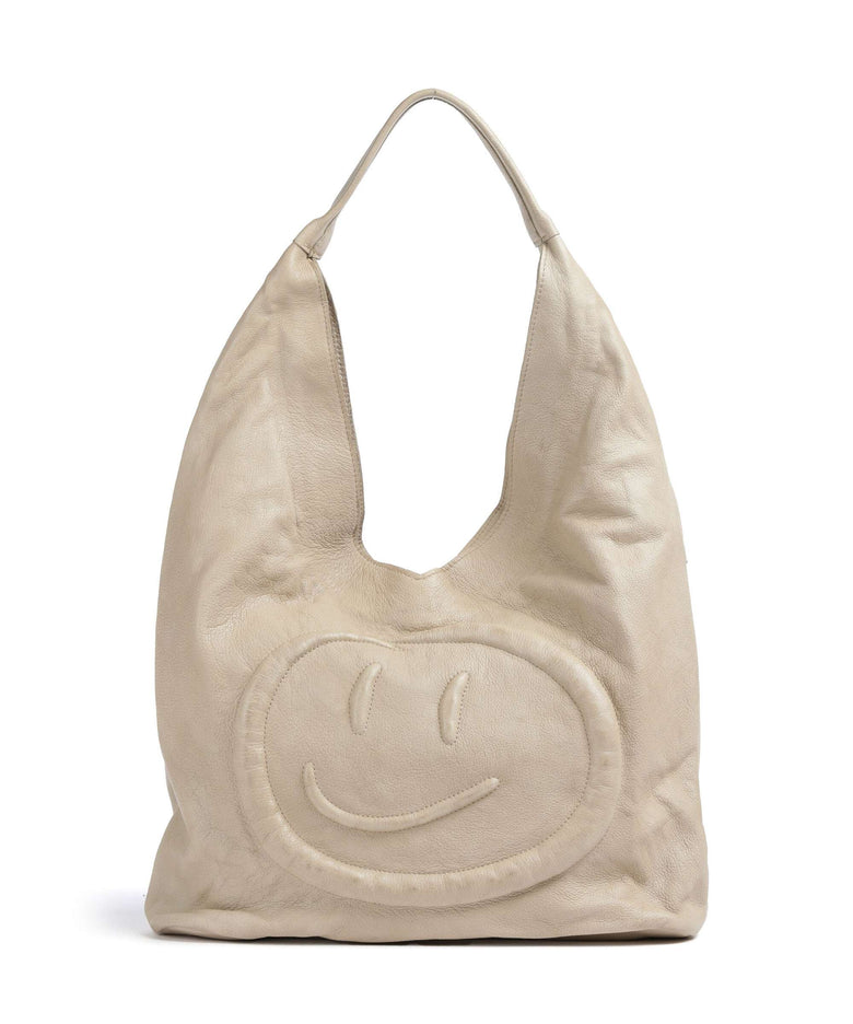 Taschendieb Wien Freiheitsplatz 1 Tote bag cream