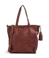 Taschendieb Wien Sternbergstraße 3 Bolso de hobo brown brandy