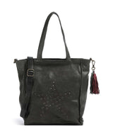 Taschendieb Wien Sternbergstraße 3 Bolso de hobo green forest