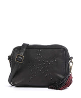 Taschendieb Wien Sternbergstraße 5 Crossbody bag black vintage