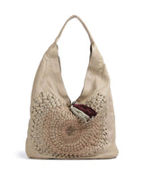 Taschendieb Wien Mondweg 1 Bolso de hobo cream