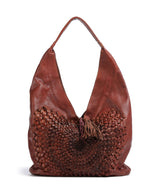 Taschendieb Wien Mondweg 1 Bolso de hobo brown brandy