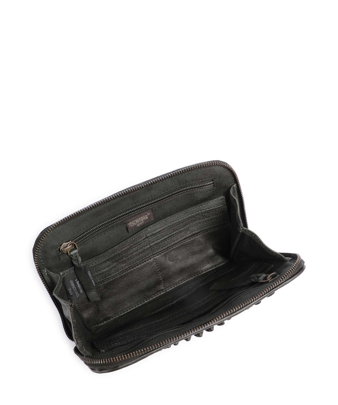 Taschendieb Wien Mondweg 4 Crossbody bag green forest