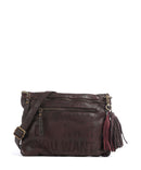 Taschendieb Wien Hanfgasse 4 Bandolera mokka