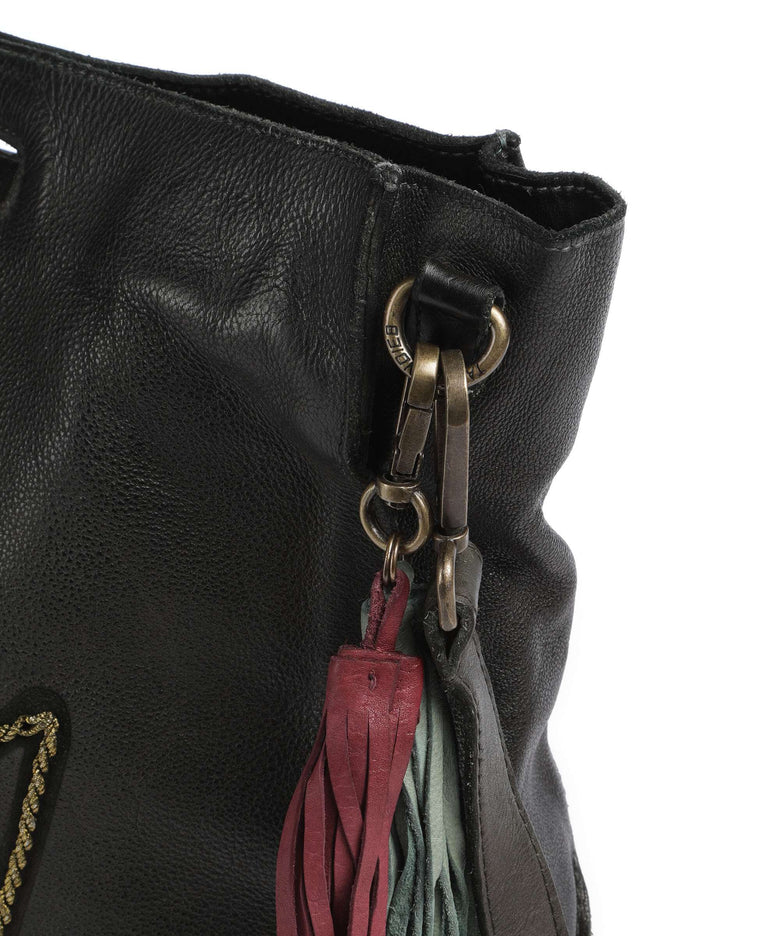 Taschendieb Wien Beethovenplatz 2 Handbag green forest