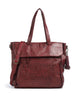 Taschendieb Wien Seelengasse 2 Tote bag red burgundy