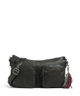 Taschendieb Wien Kaisterstrasse 5 Bandolera green forest