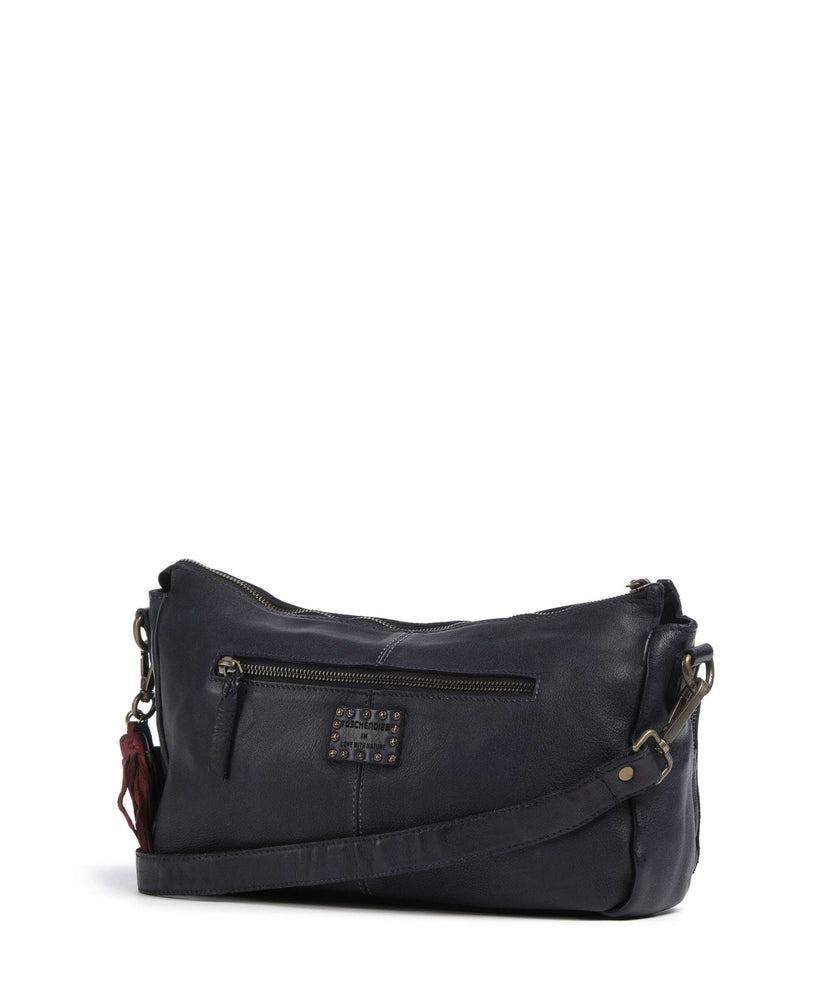 Taschendieb Wien Kaisterstrasse 5 Crossbody bag blue sea