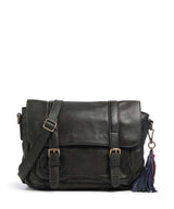 Taschendieb Wien Kaisterstrasse 6 Bandolera green forest