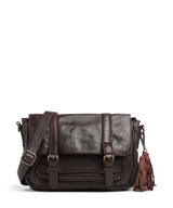 Taschendieb Wien Kaisterstrasse 6 Bandolera mokka