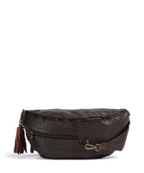 Taschendieb Wien Kohlmarkt 108 Mochila sling mokka