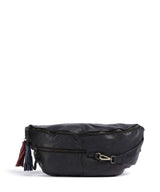 Taschendieb Wien Kohlmarkt 108 Mochila sling blue sea