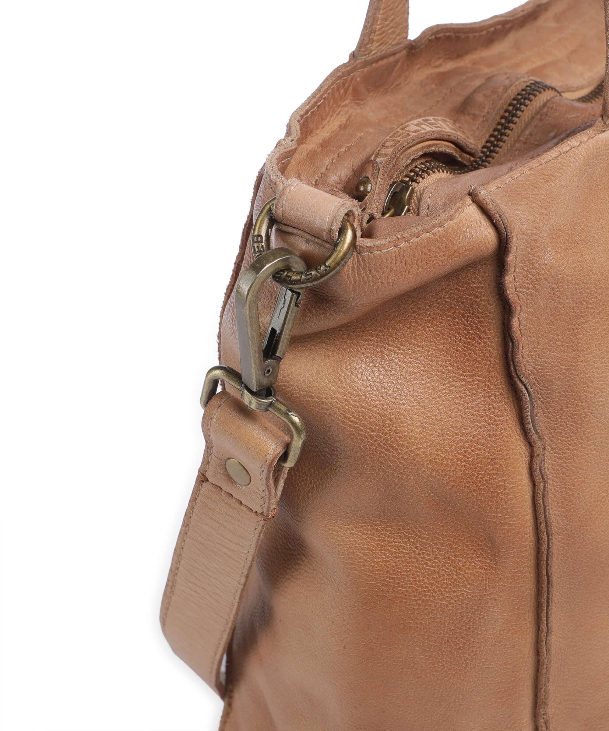Taschendieb Wien Kaiserstrasse 21 Tote bag wuestensand