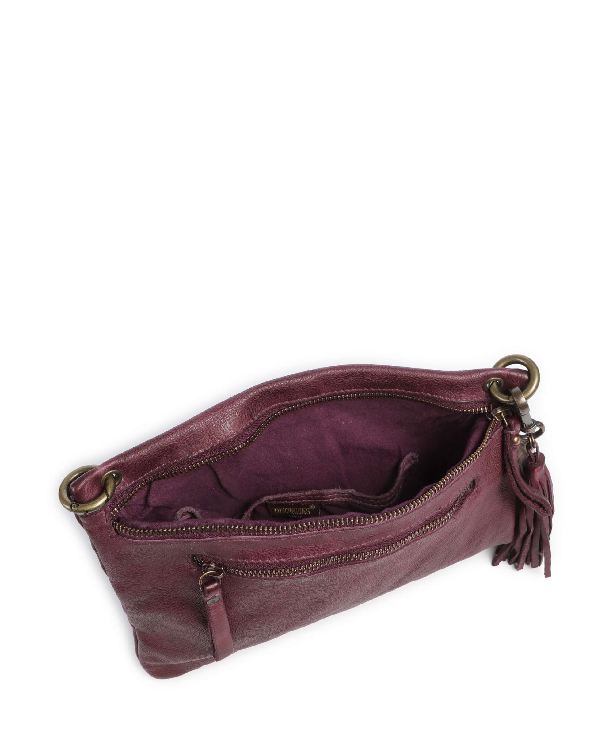 Taschendieb Wien Kaiserstrasse 18 Crossbody bag happy berry