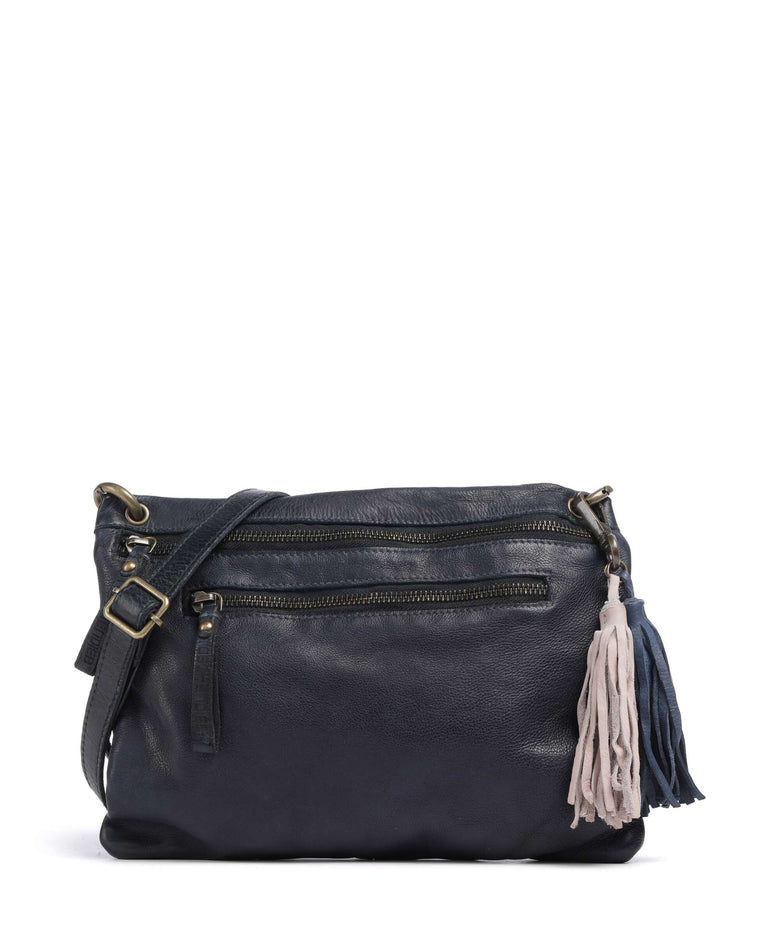 Taschendieb Wien Kaiserstrasse 18 Crossbody bag dark blue