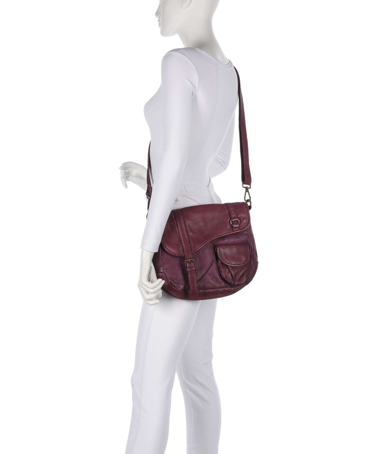 Taschendieb Wien Reitschulsteg 2 Crossbody bag happy berry