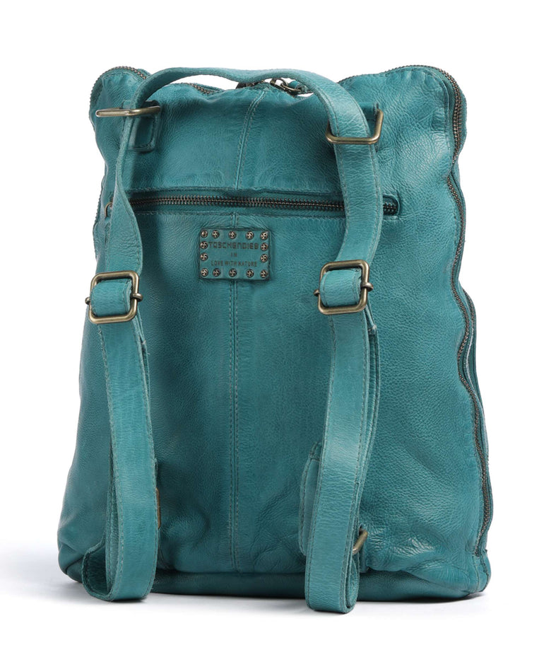 Taschendieb Wien Johnstrasse 2 Backpack bag mint